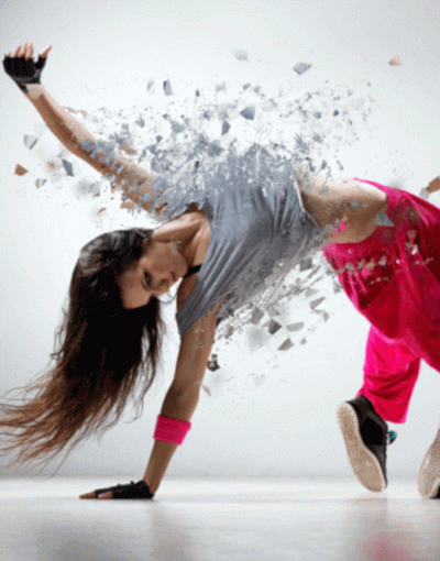 modern dans3333333331